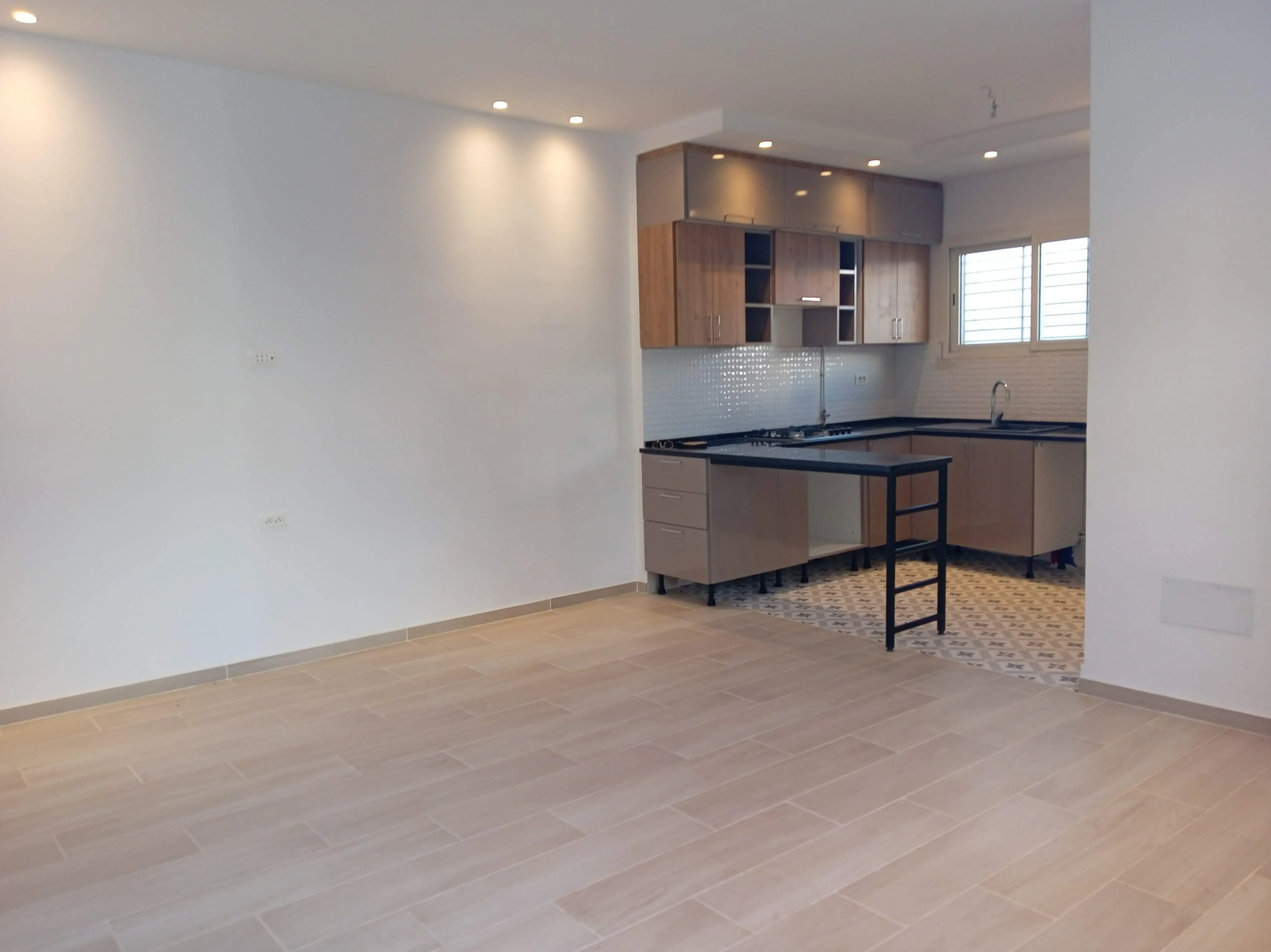 À Louer : Appartement S+1 à Ariana, Cité Ettamir