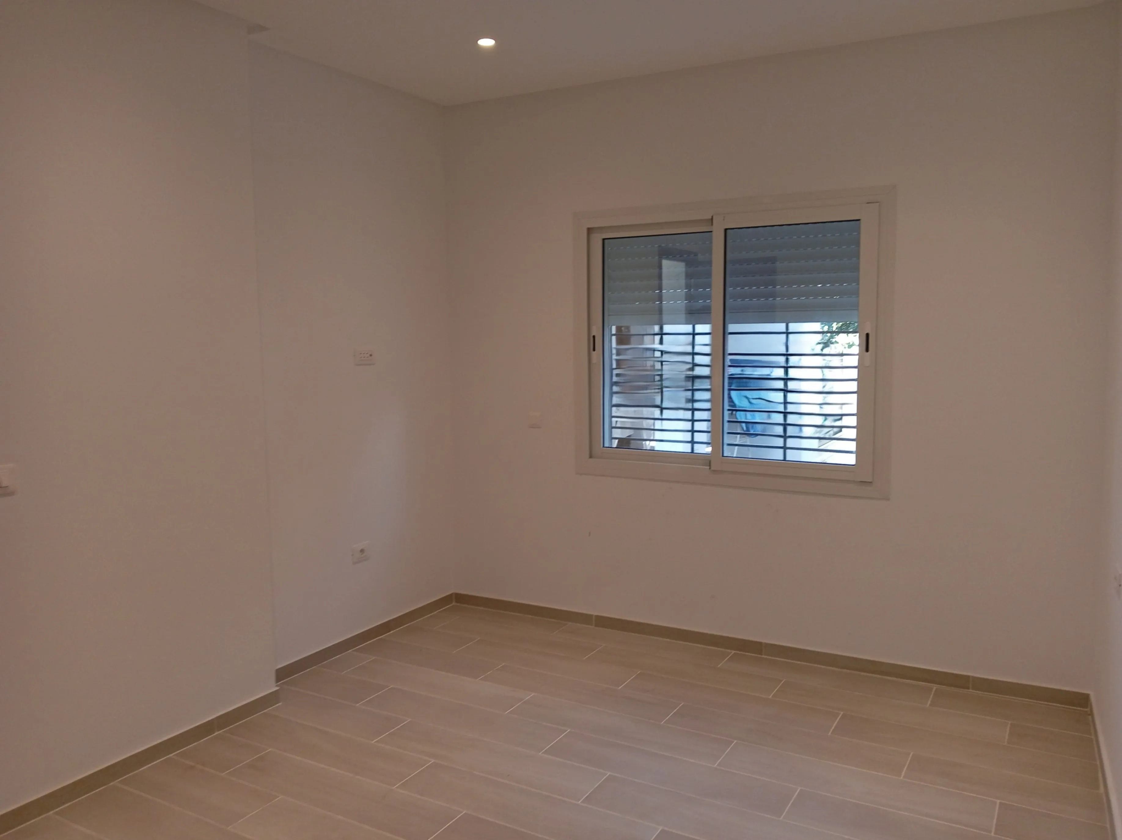 À Louer : Appartement S+1 à Ariana, Cité Ettamir