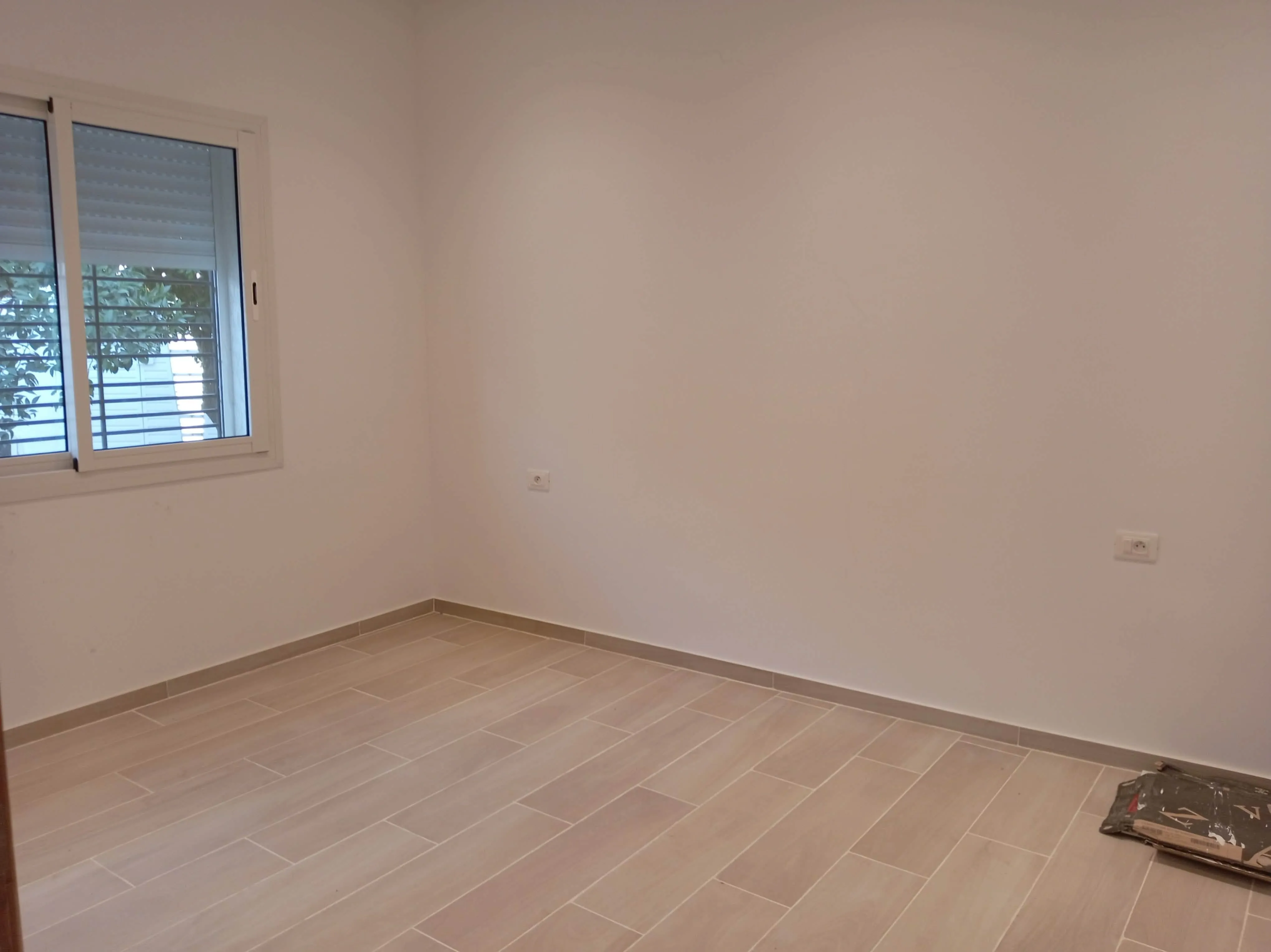 À Louer : Appartement S+1 à Ariana, Cité Ettamir