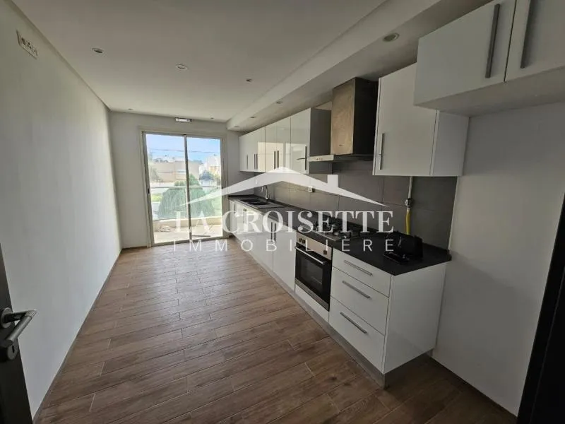 Appartement s2 aux Jardins de Carthage ZAL1575