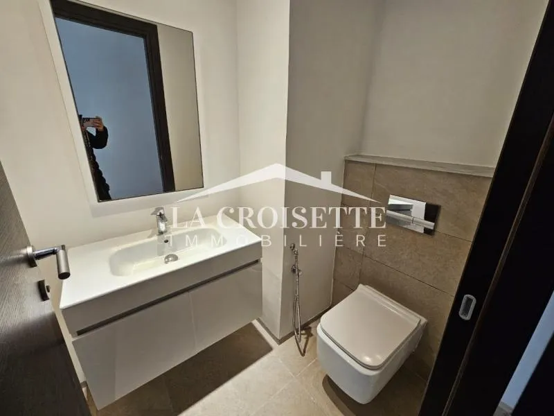 Appartement s2 aux Jardins de Carthage ZAL1575