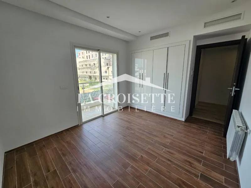 Appartement s2 aux Jardins de Carthage ZAL1575