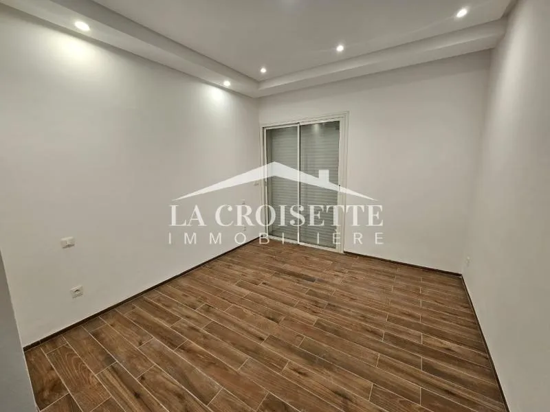 Appartement s2 aux Jardins de Carthage ZAL1575