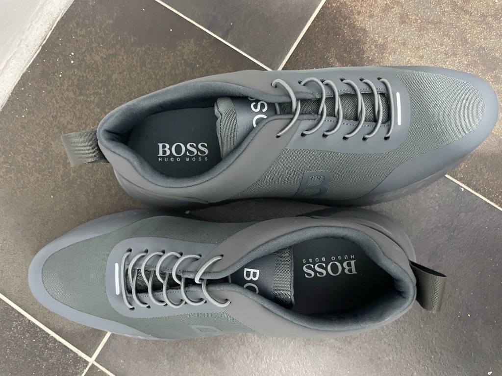 Chaussure Boss