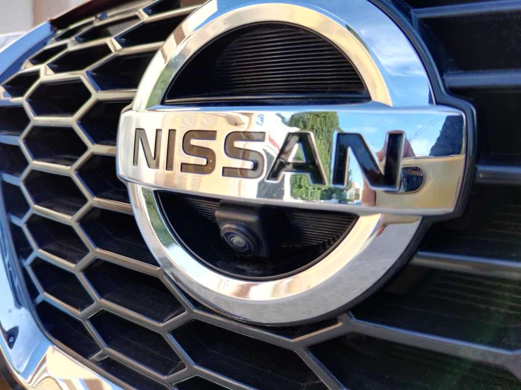 NISSAN JUKE TEKNA PERSO 