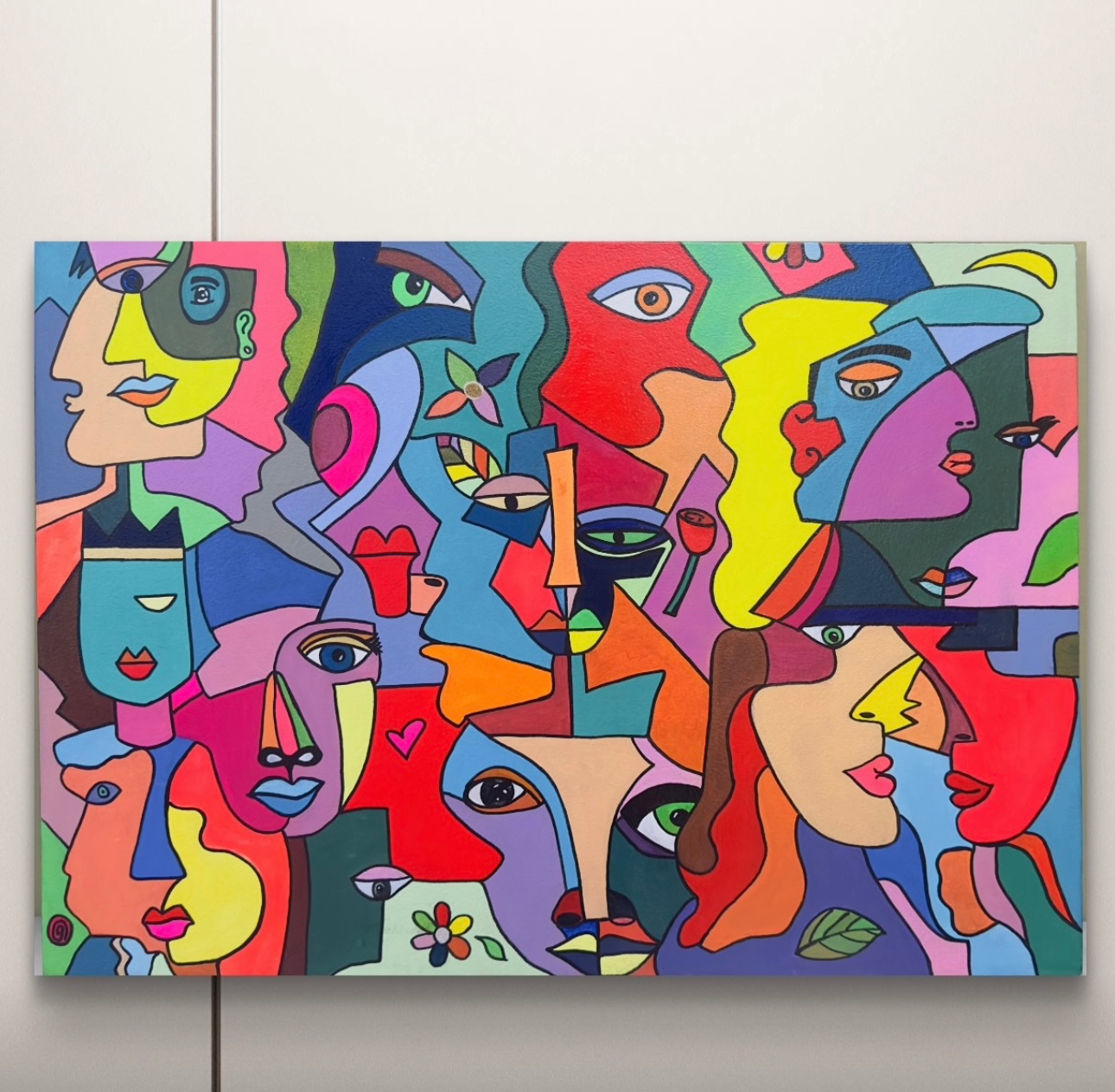 Tableau