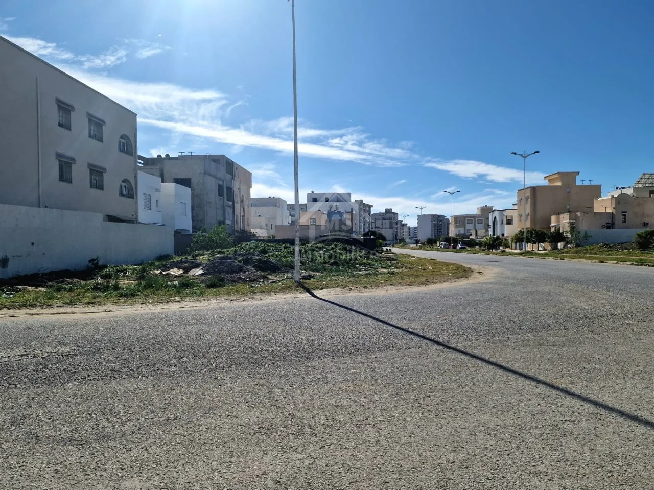 Lot de terrain de 380 m² à AFH Mrezga à vendre 51355351