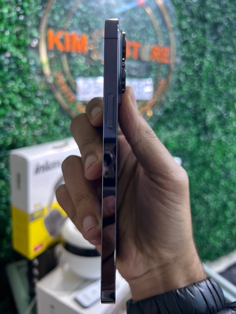 iPhone 14 Pro Max Purple 128GB - Battery 80% 🔋 - jamais réparé 🔥🔥🔥🔋⚡️✅✅