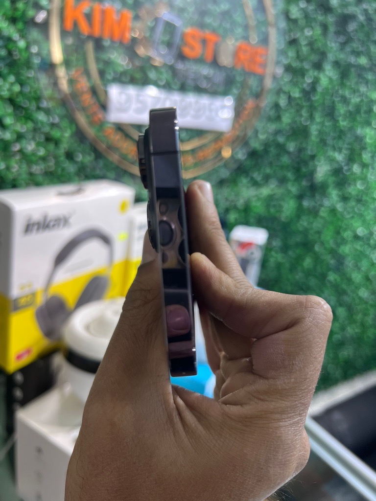 iPhone 14 Pro Max Purple 128GB - Battery 80% 🔋 - jamais réparé 🔥🔥🔥🔋⚡️✅✅