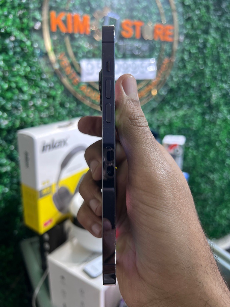 iPhone 14 Pro Max Purple 128GB - Battery 80% 🔋 - jamais réparé 🔥🔥🔥🔋⚡️✅✅