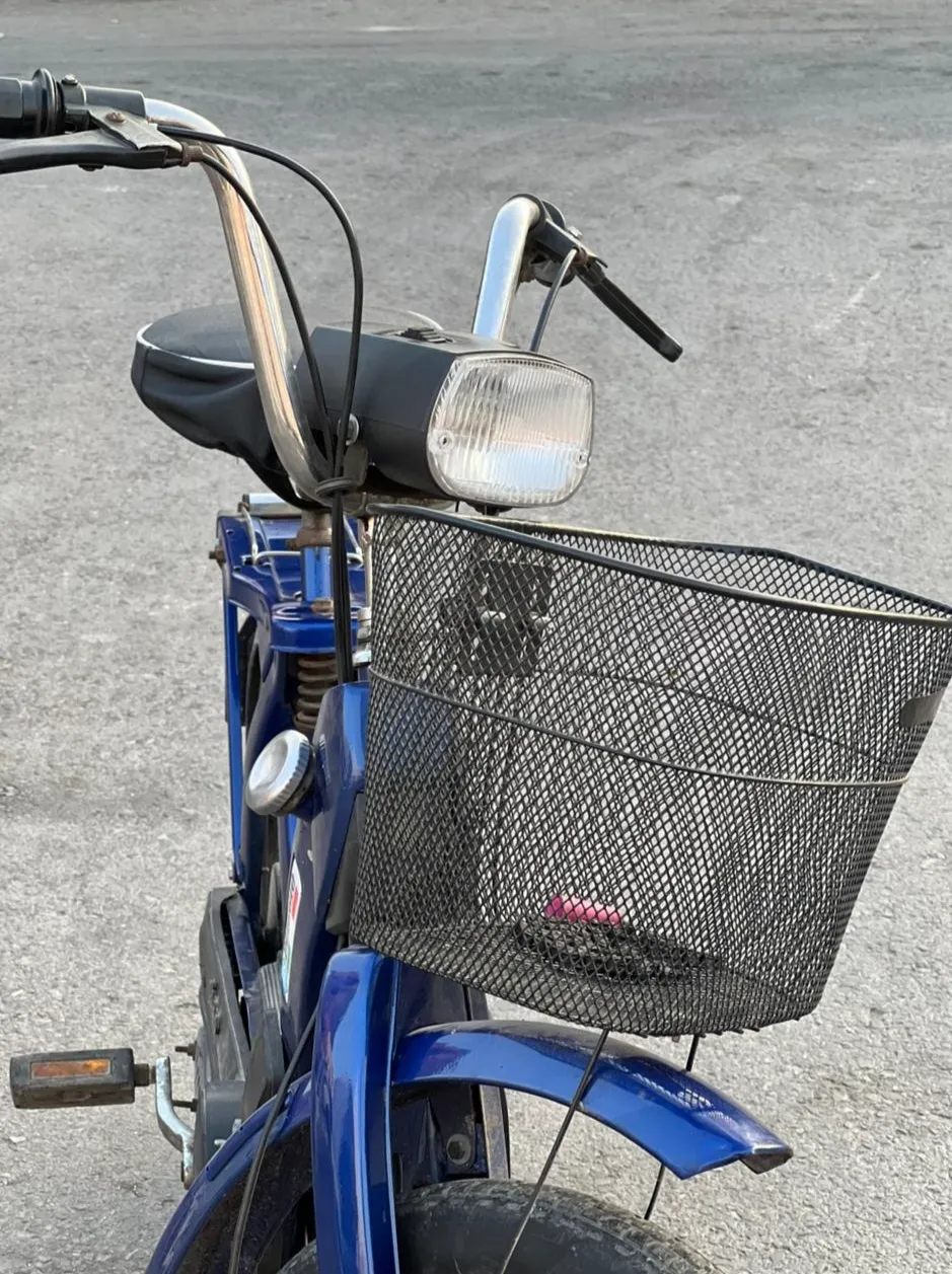 Ciao piaggio