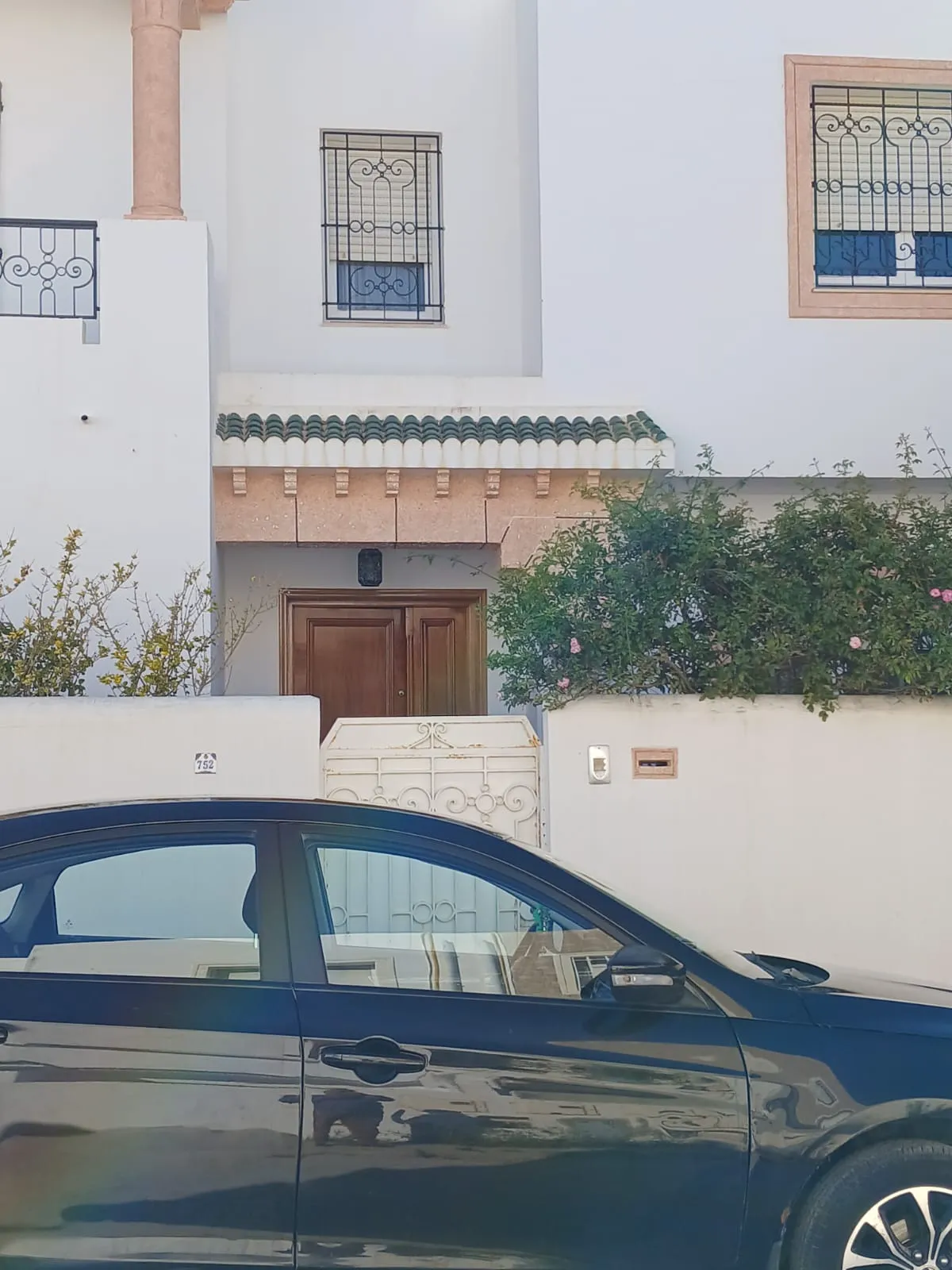 Duplex أريانة الصغرى unique