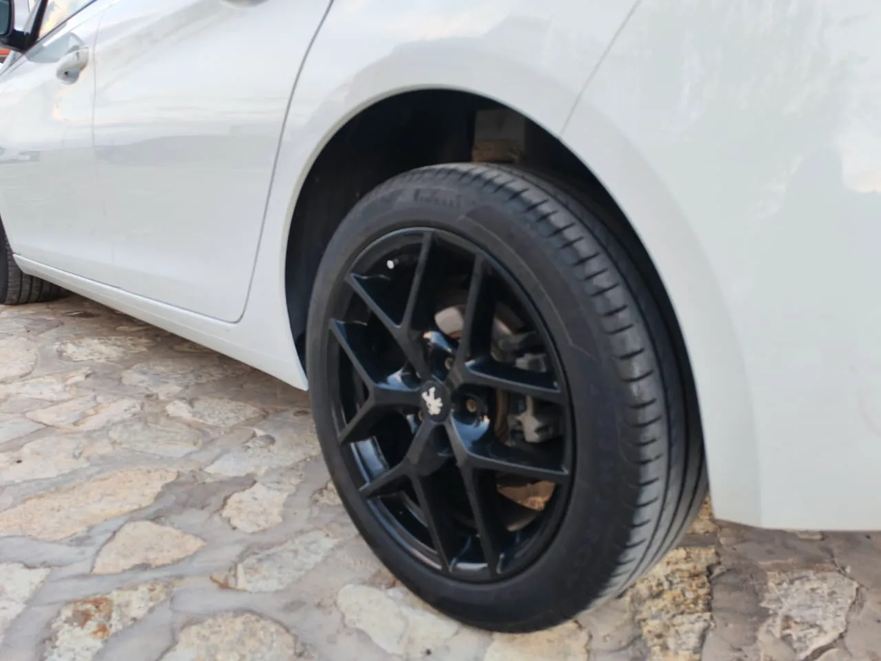 Peugeot 308 diesel 2022 fin seri 257