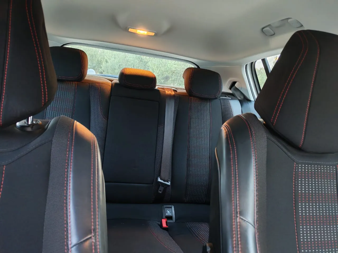 Peugeot 308 diesel 2022 fin seri 257