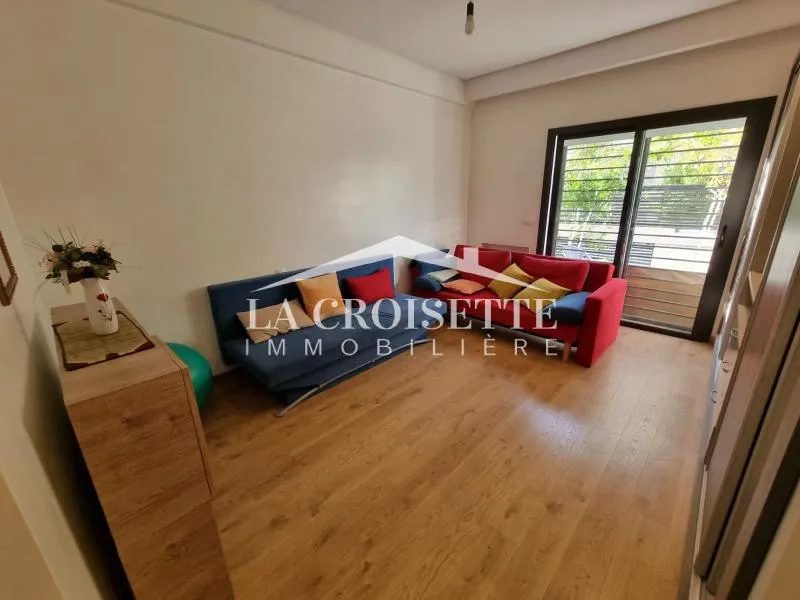 Duplex S+6 aux Jardins de Carthage MAL2892