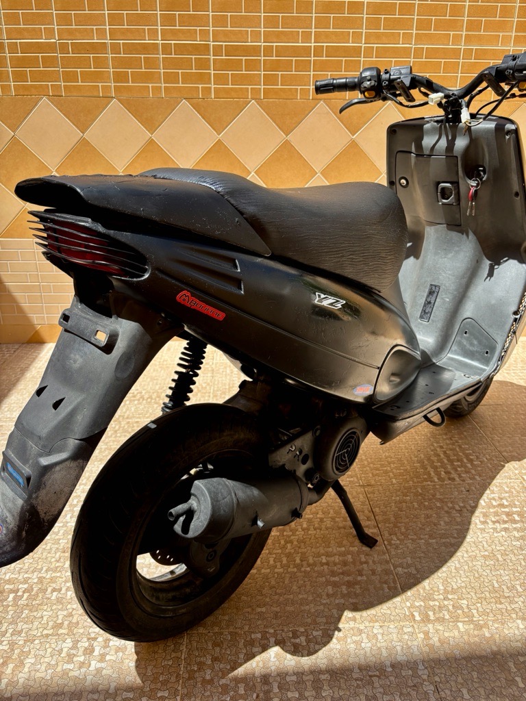 Malaguti f12 Phantom
