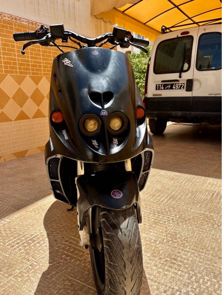 Malaguti f12 Phantom
