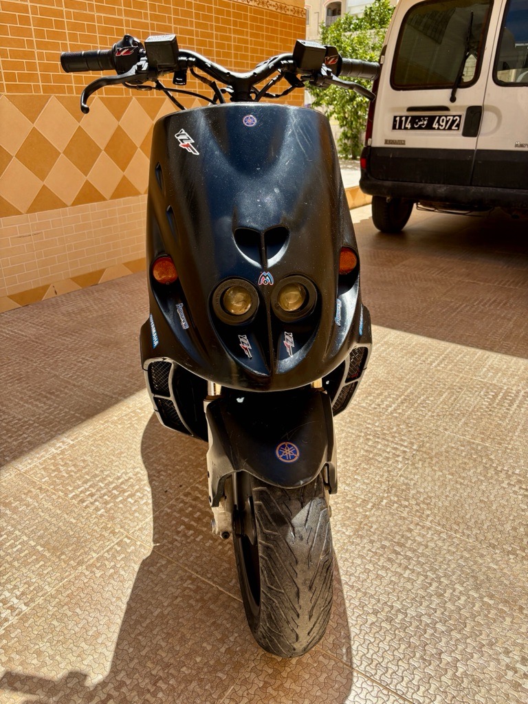 Malaguti f12 Phantom