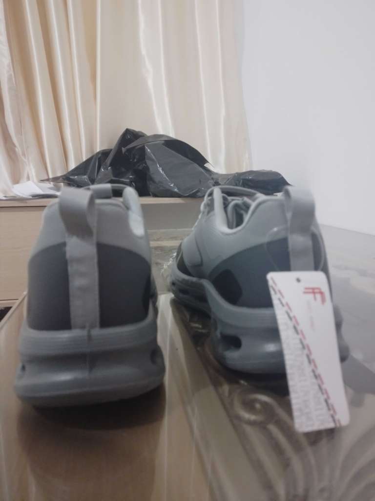 chaussures fashion sport jdid neuf bakou 