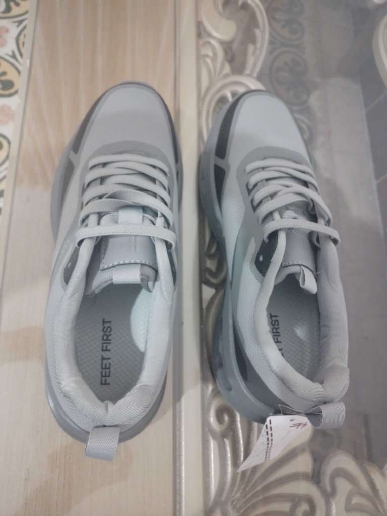 chaussures fashion sport jdid neuf bakou 