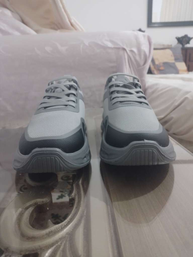 chaussures fashion sport jdid neuf bakou 