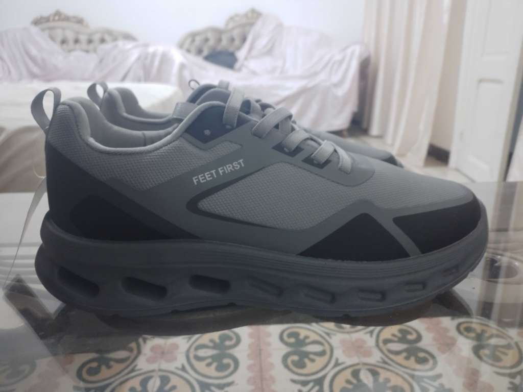 chaussures fashion sport jdid neuf bakou 