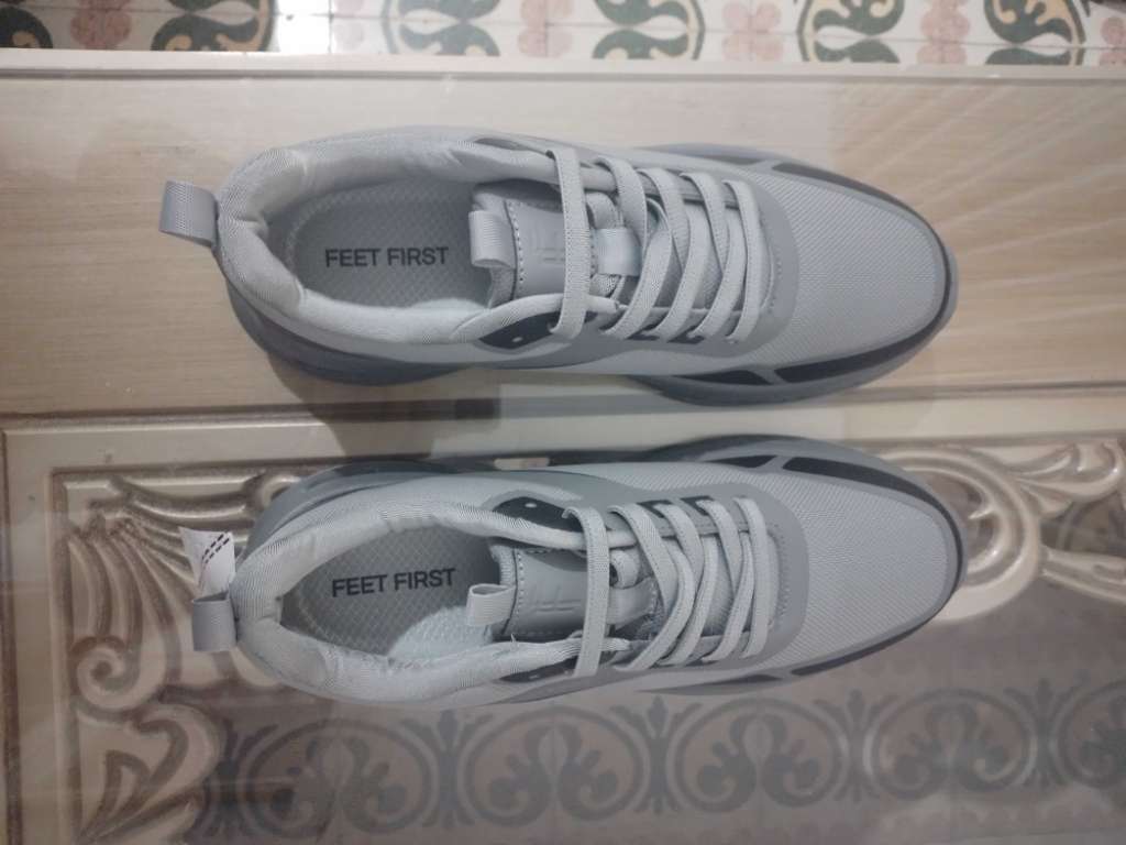 chaussures fashion sport jdid neuf bakou 