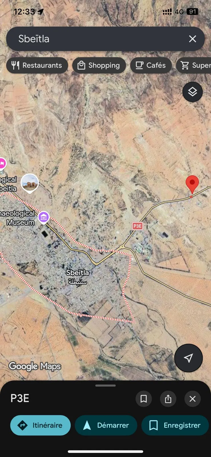  فرصة ذهبية للبيع terrain avec 1200 oliviers