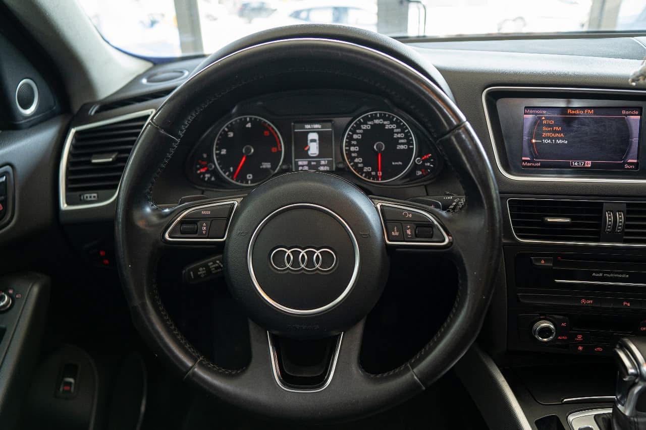 đ AUDI Q5 TDI V6 QUATTROđ đČ 51 080 080 | 26 410 477 đ PossibilitĂ© de vente ou Ă©change