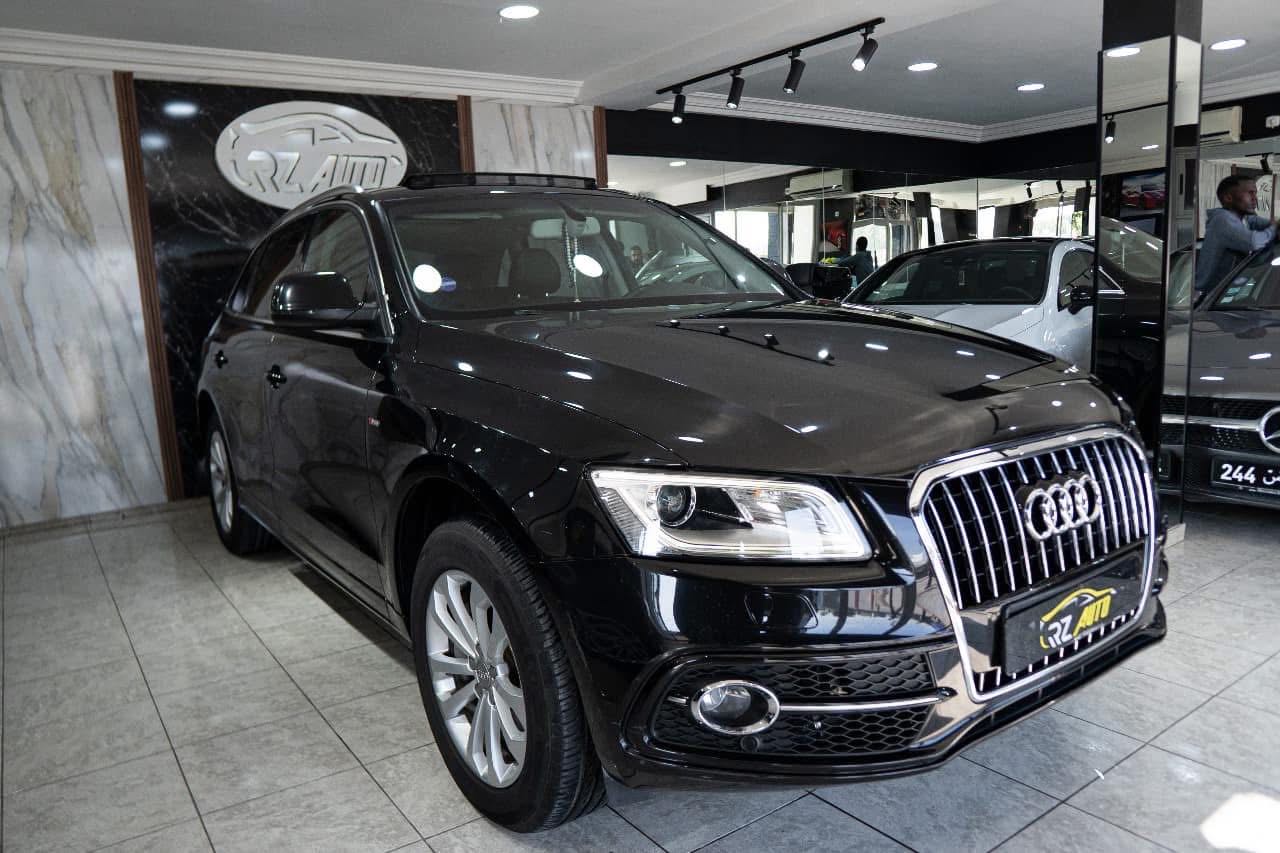 đ AUDI Q5 TDI V6 QUATTROđ đČ 51 080 080 | 26 410 477 đ PossibilitĂ© de vente ou Ă©change