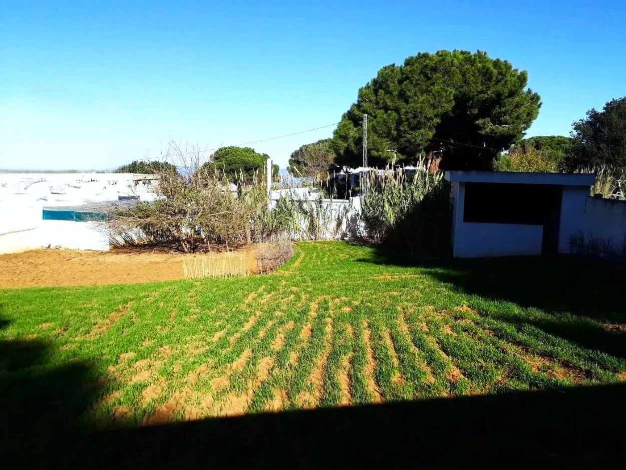 🏔 Terrain 500 m2 a rafraf plage lahmeri⛺️