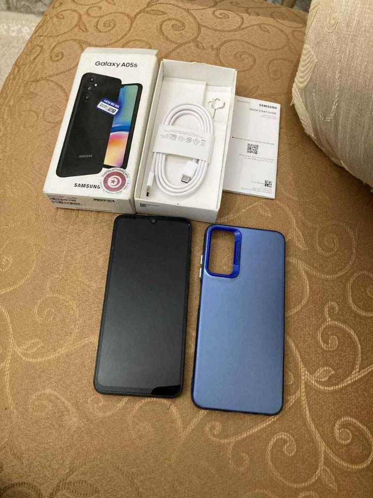 Samsung a05s