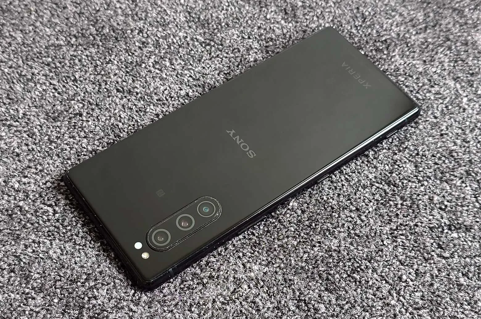 Xperia 5 Dual sim