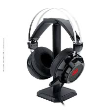 Casque redragon siren cable usb