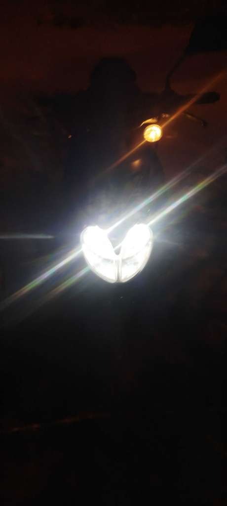 Scooter 2t ~50cc (Ry6)