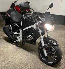 Scooter 2t ~50cc (Ry6)