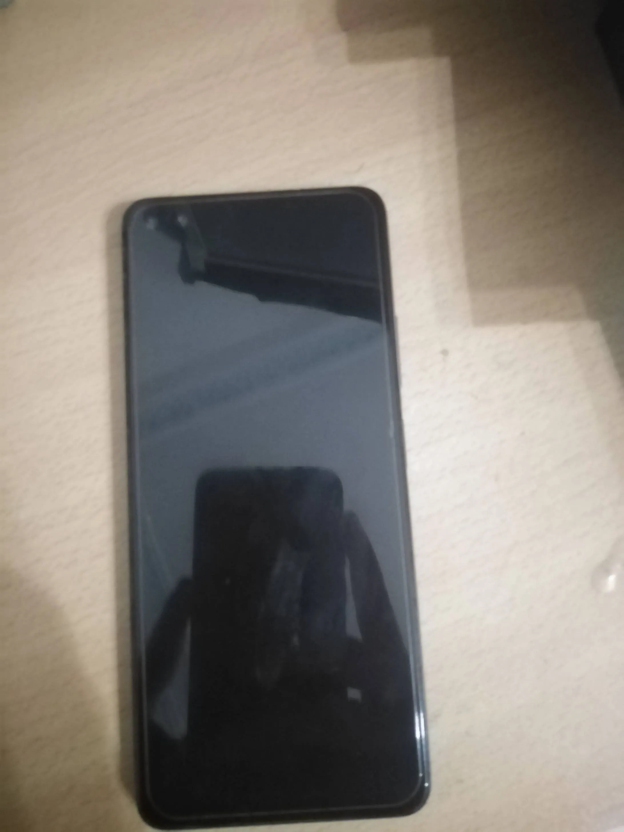 Infinix zéro 8 bon état 