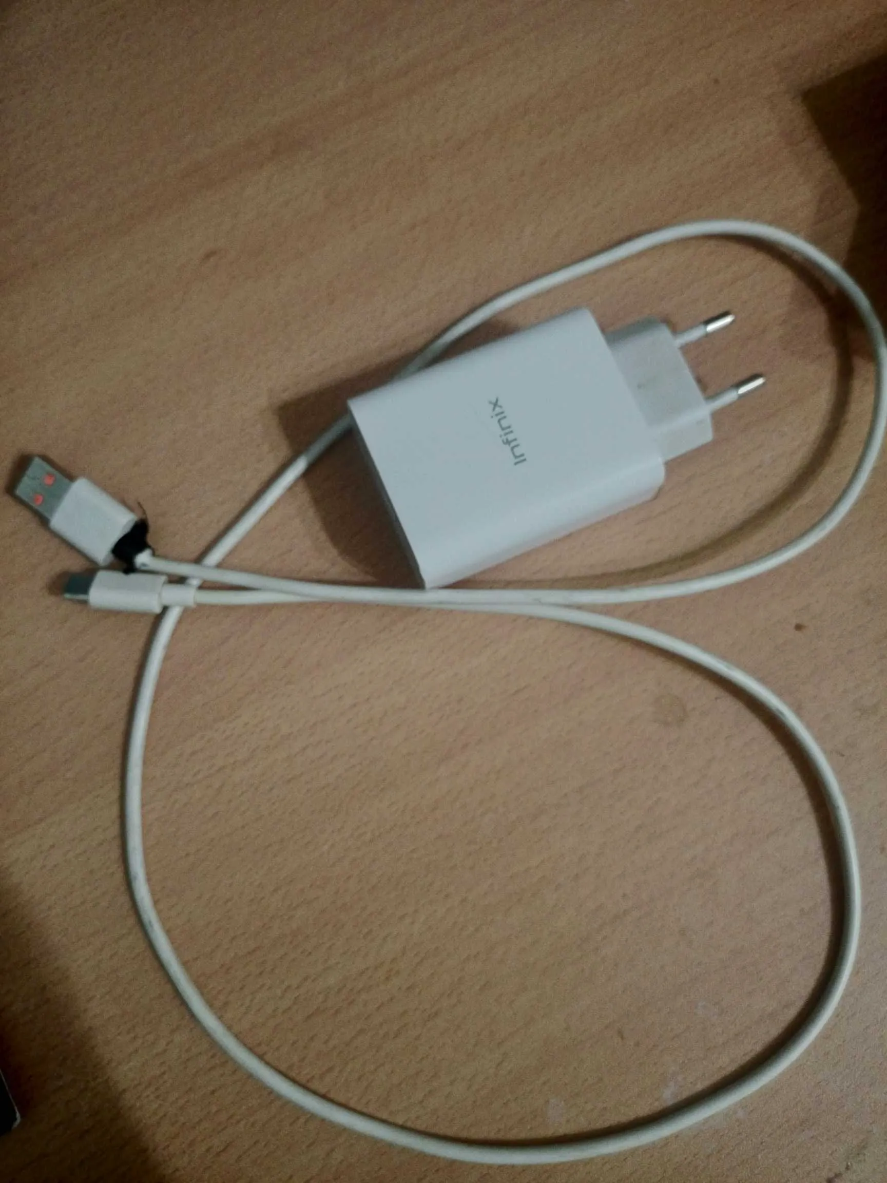 Infinix zéro 8 bon état 