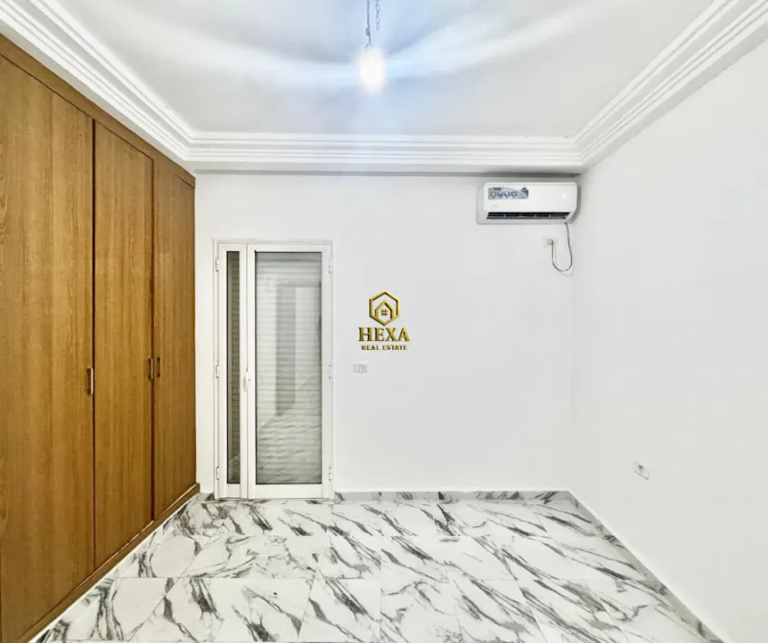Appartement s2 à Ain Zaghouan 