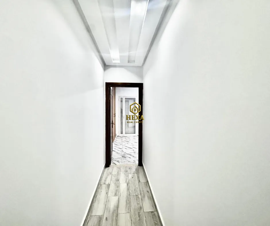 Appartement s2 à Ain Zaghouan 