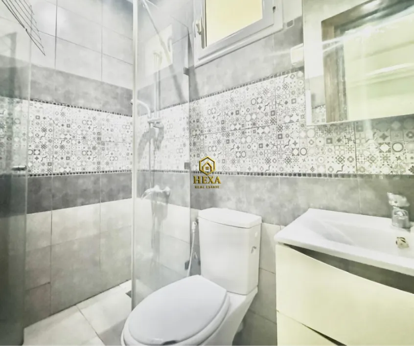 Appartement s2 à Ain Zaghouan 