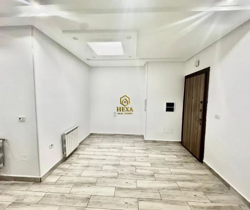 Appartement s2 à Ain Zaghouan 