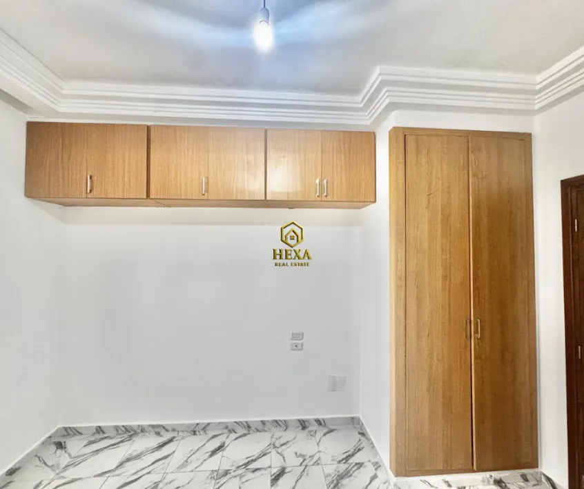Appartement s2 à Ain Zaghouan 