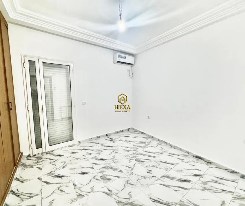 Appartement s2 à Ain Zaghouan 
