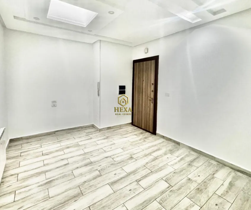 Appartement s2 à Ain Zaghouan 