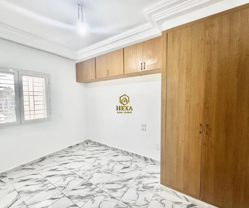 Appartement s2 à Ain Zaghouan 