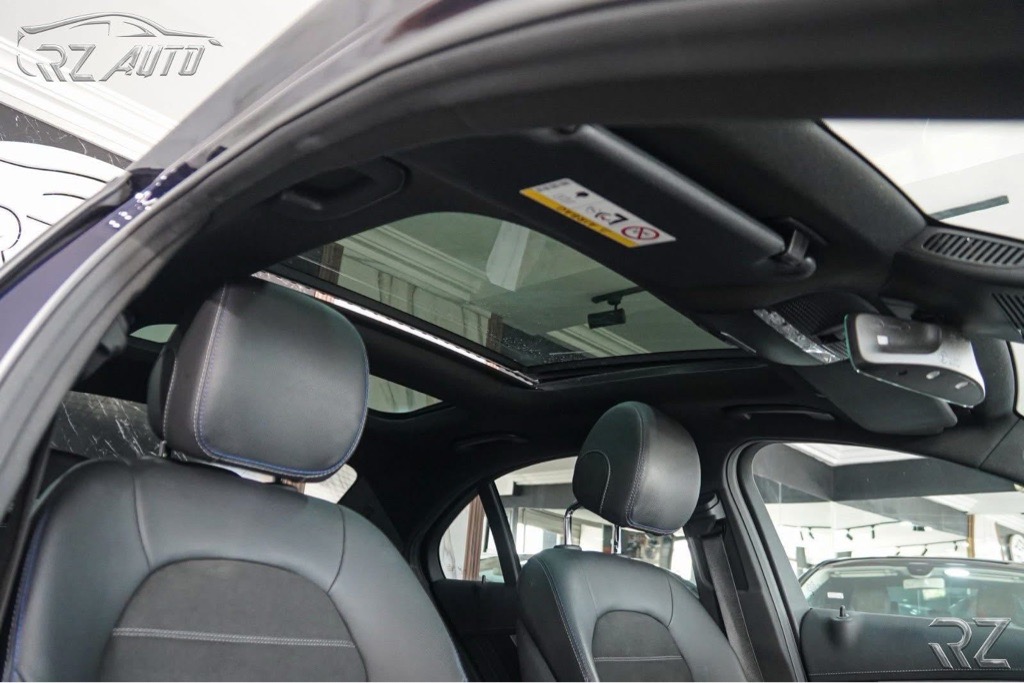 🌟 MERCEDES BENZ C300e AMG 4MATIC🌟  📲 51 080 080 | 26 410 477 🔁 Possibilité de vente ou échange