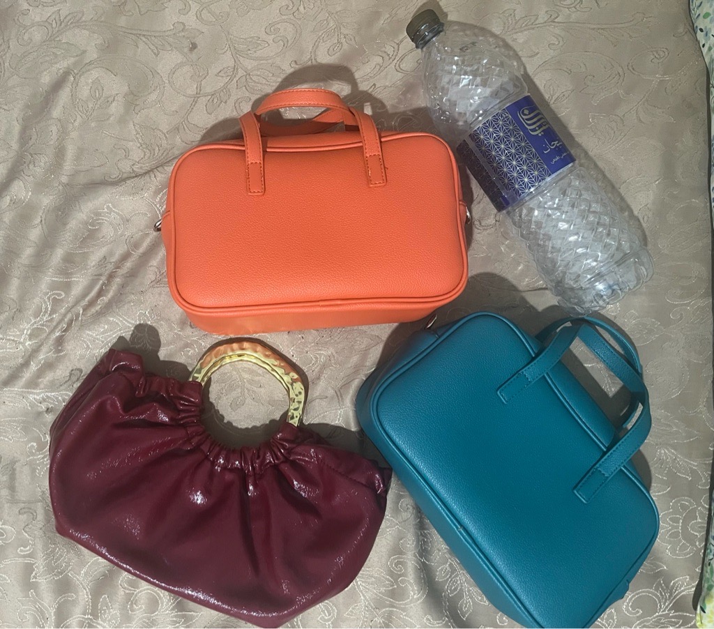 Des sacs tendances tt neuves