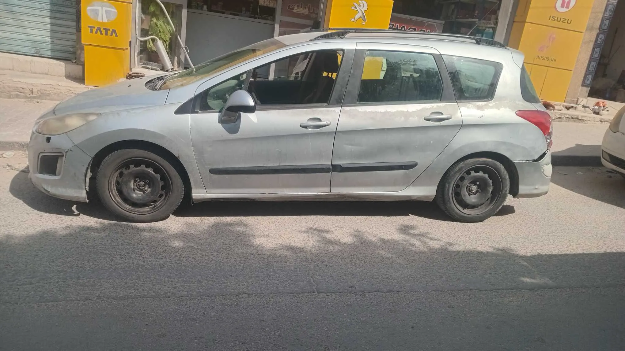 308 sw للبيع 