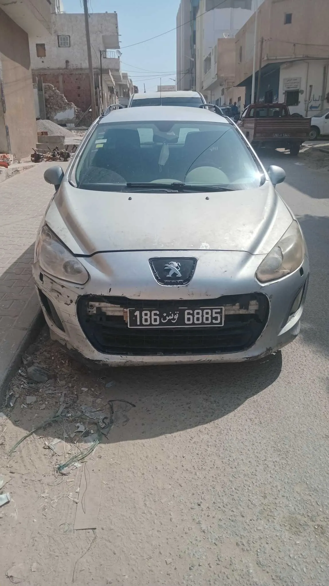 308 sw للبيع 